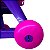 Carrinho Infantil de Bonecas Grande 58cm Altura La Roedita - Imagem 8