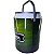 Cooler Térmico 12 Latas bebidas 8 Litros Cor:Verde - Imagem 4