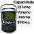 Cooler Térmico 12 Latas bebidas 8 Litros Cor:Verde - Imagem 3
