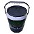 Cooler Térmico 12 Latas bebidas 8 Litros Cor:Verde - Imagem 2