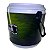 Cooler  térmica 24 Latas bebidas 20 litros Cor:Verde - Imagem 6