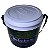 Cooler  térmica 24 Latas bebidas 20 litros Cor:Verde - Imagem 5