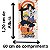 Toalha De Banho Infantil Felpuda Lepper Naruto Ii - Imagem 3