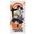 Toalha De Banho Infantil Felpuda Lepper Naruto Ii - Imagem 1