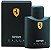 Perfume Ferrari Man In Red 100 Ml Edt Para Homem - Imagem 3
