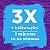 Condicionador Revitalizante Aussie Moist  360ml - Imagem 6