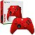 Controle Xbox Series X / S - Xbox One Usb-c Pc Cor:Vermel - Imagem 2