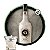 Licor Creme Horchata 43 Garrafa 700ml - Imagem 4