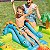 Piscina Infantil 143 L Inflável Playground Dino 57166 Intex - Imagem 7