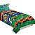 JOGO DE CAMA INFANTIL 3 PECAS MICROFIBRA Mod:PATRULHAAZUL 1 - Imagem 4