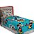 JOGO DE CAMA INFANTIL 3 PECAS MICKEY SOLTEIRO MICROFIBRA - Imagem 4