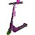 Patinete Infantil De Ferro 3 Rodas Com Luz Personagem:Bettie - Imagem 1