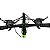 BICICLETA ARO 20 21 MARCHAS Cor:VERDE - Imagem 6