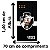Toalha Aveludada De Time  Licenciado Lepper Time:Vasco - Imagem 3