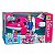 Brinquedo avião com acessorios e mini boneca Tipo Barbie - Imagem 9