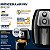 Fritadeira Sem Óleo Air Fryer 5L 1500w Britânia Voltage:127v - Imagem 4