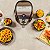 Fritadeira Sem Óleo Air Fryer 5L 1500w Britânia Voltage:127v - Imagem 3