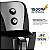 Fritadeira Sem Óleo Air Fryer 5L 1500w Britânia Voltage:127v - Imagem 6