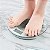 Balança Digital Corporal de Banheiro Vidro Temperado 180KG - Imagem 7