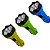 Lanterna De Mão Recarregável 4 Lâmpadas Led Elite - Imagem 8