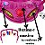Andador Musical Infantil Bebe Styll - Menina Cor:Rosa - Imagem 7