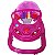 Andador Musical Infantil Bebe Styll - Menina Cor:Rosa - Imagem 2
