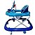 Andador Musical Infantil Bebe Styll -  Menino Cor:Azul - Imagem 5