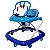 Andador Musical Infantil Bebe Styll -  Menino Cor:Azul - Imagem 9