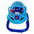 Andador Musical Infantil Bebe Styll -  Menino Cor:Azul - Imagem 3