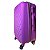 Mala De Viagem Rodinha Bordo 10kg Em Abs Rígida Cor:Rosa 2 - Imagem 6