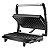 Grill E Sanduicheira Master Press Inox Pg01 Mondial - Imagem 2