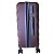 Mala De Viagem de Rodinha G 28kg Em Abs Rígida Cor:Rosé - Imagem 4