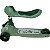 Patinete Inf. 2 Em 1 Com Assento e Luz e Som forte Cor:Verde - Imagem 9