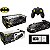 Carrinho Controle Remoto Total Batman Batmovel - Imagem 7