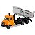 Caminhão De Ferro,Plastico Colecionáveis 12cm Modelo:Caçamba - Imagem 4