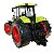 Trator de Brinquedo Com Implementos Farm Tractor 50cm - Imagem 3