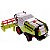 Brinquedo Colheitadeira Trator Ceifa Farm Tractor Toy Speed - Imagem 5