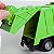 Caminhão De Ferro,Plastico Colecionáveis 12cm Modelo:LIXEIRO - Imagem 2