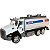 Caminhão De Ferro,Plastico Coleciona 19cm 1:60 Modelo:Tanque - Imagem 7