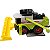 Trator agrícola De plástico  12cm 1:60 Mod:colheitadeira 03 - Imagem 5