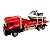 Caminhão De Ferro e Plastico Colecionáveis 17cm 1:60 Acorda - Imagem 10