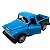 Carro De Ferro 13cm  Colecionaveis Modelo:Camionete - Imagem 5