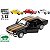Carro De Ferro 13cm  Abre a Porta Colecionaveis Modelo:Carro - Imagem 3
