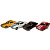 Carro De Ferro 13cm  Abre a Porta Colecionaveis Modelo:Carro - Imagem 8