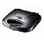 Sanduicheira Grill Mega Star TX8863 800W Voltagem:127V - Imagem 6