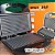 Sanduicheira Grill Mega Star TX8863 800W Voltagem:127V - Imagem 8