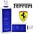 Shampoo Ferrari Blue For Men Edt 300ml - Imagem 3
