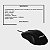 Mouse Sate A-40 Optico USB Preto - Satellite - Imagem 2