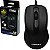 Mouse Sate A-40 Optico USB Preto - Satellite - Imagem 1