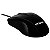 Mouse Sate A-40 Optico USB Preto - Satellite - Imagem 3